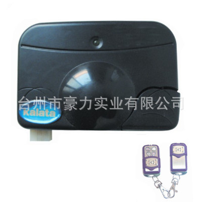 【卡萊特卷簾門(mén)電機(jī)發(fā)射器 無(wú)線(xiàn)遙控器】?jī)r(jià)格,廠家,圖片,發(fā)射器、接收器,臺(tái)州市豪力實(shí)業(yè)-