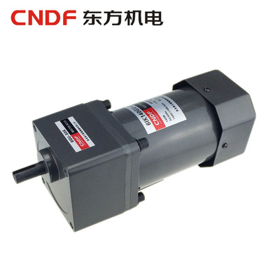 電動卷簾門電機 單相低速電機6IK140GU-C微型電動機