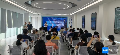 ?？谑准疑鐓^(qū)非公黨群服務(wù)中心啟用，搭建企業(yè)服務(wù)新平臺(tái)